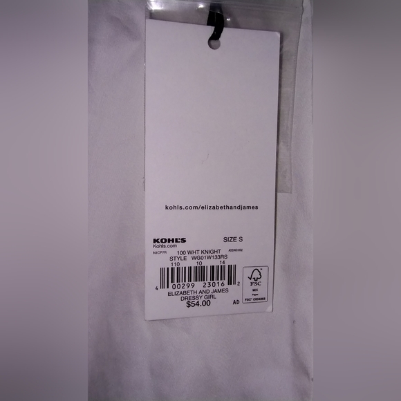 Elizabeth James Women's Pheasant Blouse - Picture 9 of 12